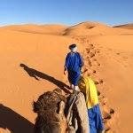 Morocco Sahara 4x4