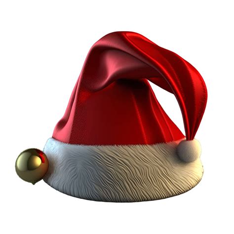 Free Christmas Santa Hat with transparent background 22515379 PNG with ...