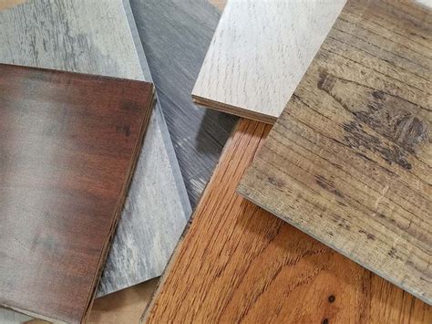 Johnson Hardwood Sample Shop