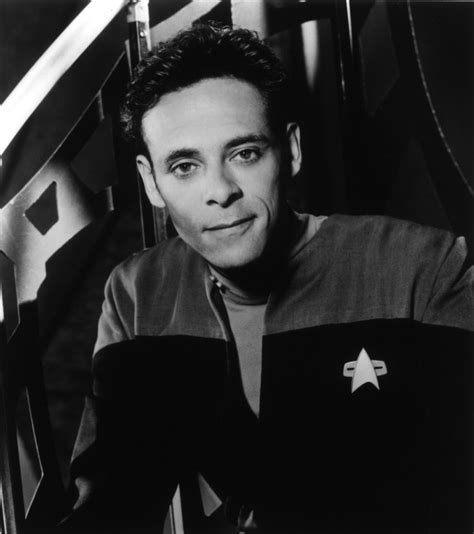 Dr. Bashir | Star trek ds9, Star trek, Star trek generations