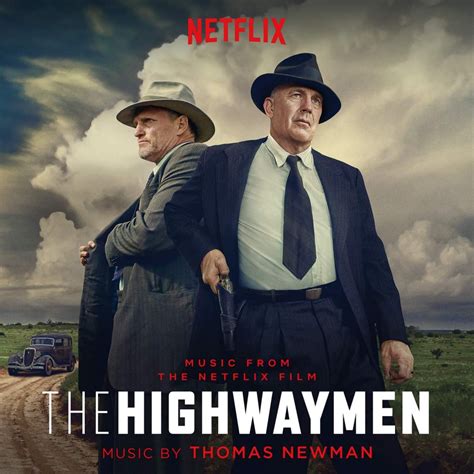 ‘The Highwaymen’ Soundtrack Details | Film Music Reporter