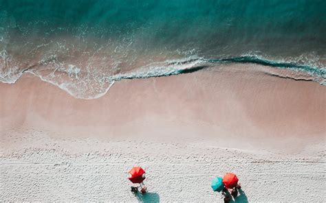 Blue Flag beaches: our favourite ones are in Spain