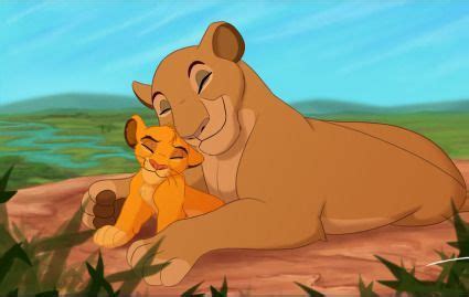 Lion King Characters Simba Dad