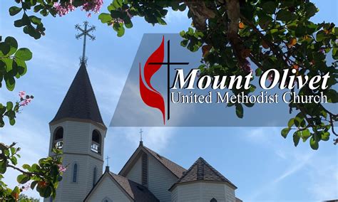 Mount Olivet Header – Mount Olivet UMC