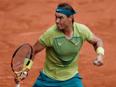 Is Rafael Nadal playing the French Open in 2023 – FirstSportz