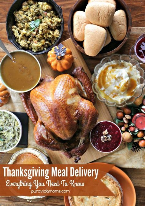 Is Boston Market Thanksgiving Home Delivery Any Good? | Thanksgiving recipes, Thanksgiving ...