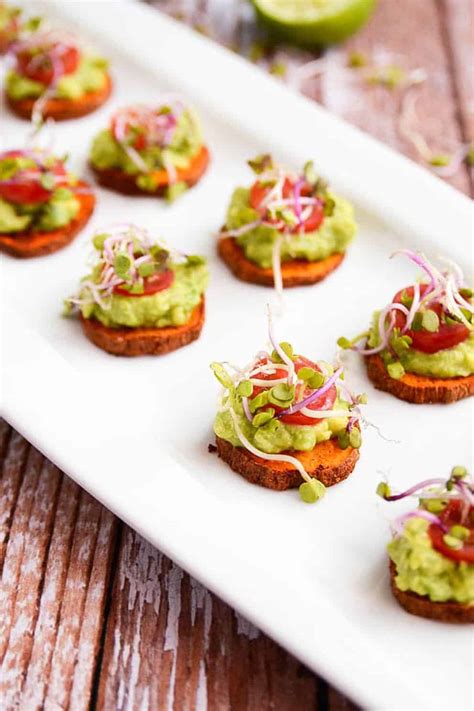 The top 30 Ideas About Vegan Appetizer Recipes Cocktail Party - Best ...