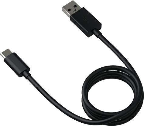 Amazon.com: Motorola [3.3ft Cable] Essentials OEM SKN6473A USB-A 2.0 to ...