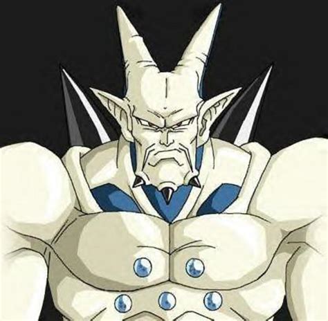 Top Five Dragon Ball GT characters | HubPages