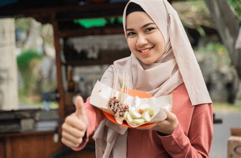 Makanan Halal dan Dampaknya pada Industri Halal