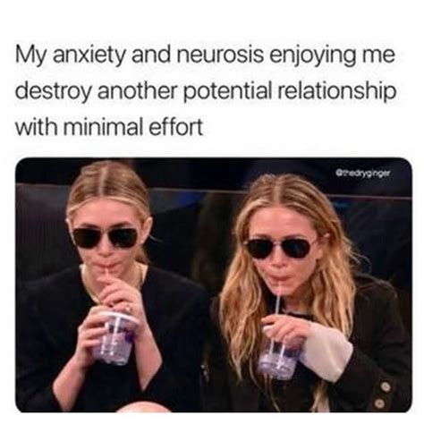 25 Funny Anxiety Memes For Anyone Who's A Resident Of The State Of Anxiety