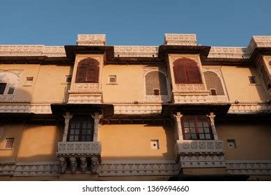 108 Bagore Ki Haveli Stock Photos, Images & Photography | Shutterstock