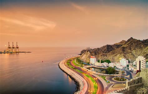 The Top Things to Do in Oman