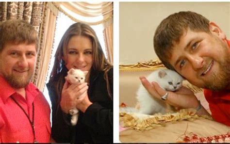 Tag: ramzan kadyrov | NewsFeed | TIME.com