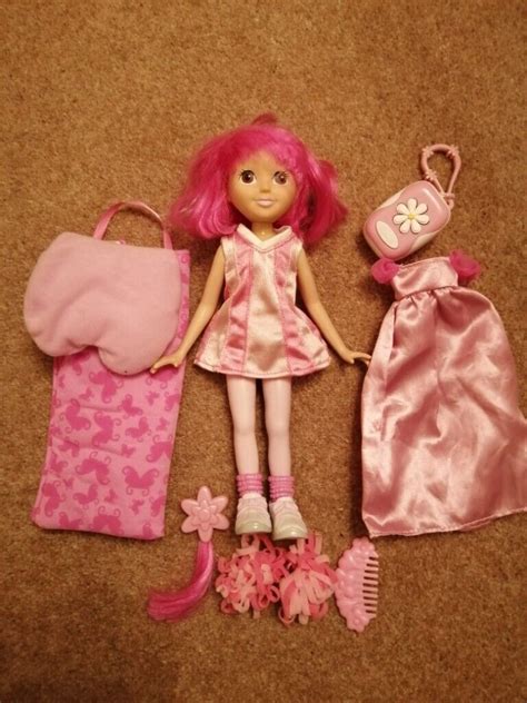 Stephanie doll from Lazy Town | in Whitley Bay, Tyne and Wear | Gumtree