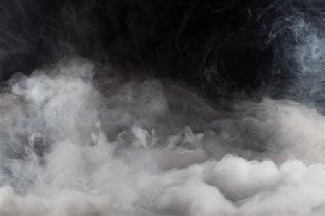 How to Turn Smoke into Thick, Spooky Fog for Your Film Shoot