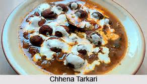 Chhena Tarkari, Oriya Recipe