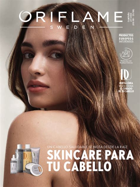 Skincare para Tu Cabello: Productos Europeos | PDF | Pelo