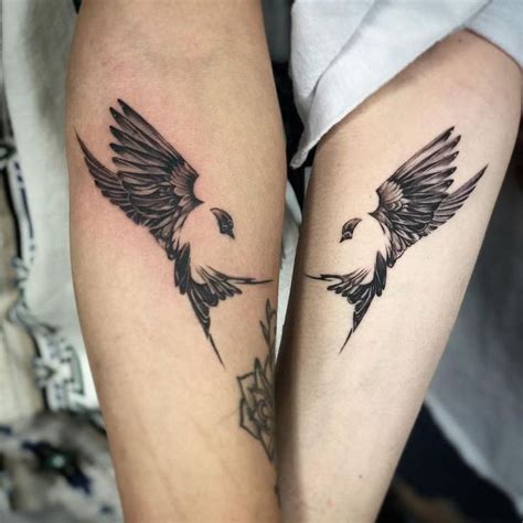 Pin by Jose Gonzalez on ลายสัก | Couple tattoos love, Couples tattoo ...