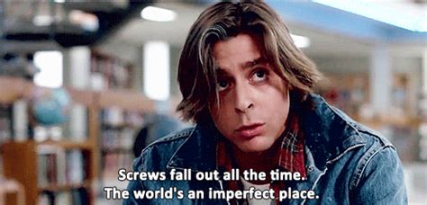 John Bender | Breakfast club quotes, The breakfast club, Breakfast club ...