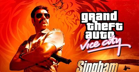 GTA Singham PC Game USMANTTIPS - USMANTTIPS | Only Gaming