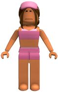 Courtlyn | Total Roblox Drama Wiki | Fandom