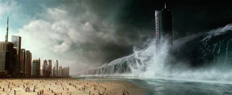 ‘Geostorm’ movie shows dangers of hacking the climate – we need to talk about real-world ...