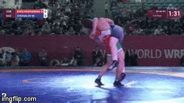 Suplex Wrestling GIF - Suplex Wrestling Slammed - Discover & Share GIFs