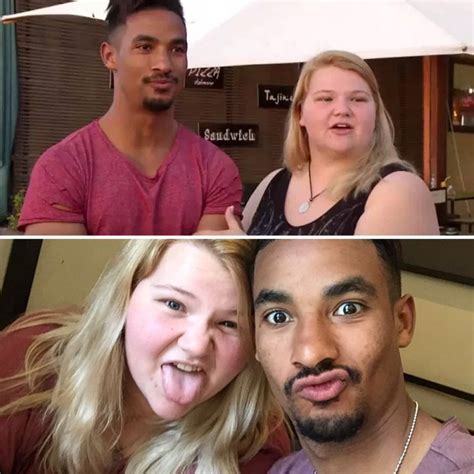 What Happened to Mohamed Jbali From 90 Day Fiancé? See Him Today!