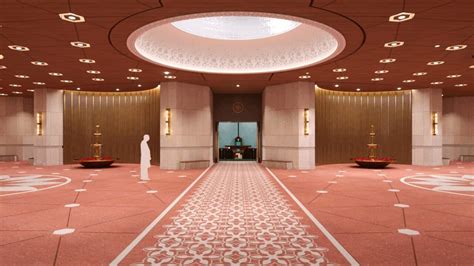 Sneak peek inside India's new Parliament building: Here's how it will look