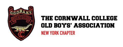 THE-CORNWALL-COLLEGE-OLD-BOYS’-ASSOCIATION-NEW-YORK-CHAPTER-logo-red – ccobany