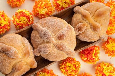 Pan de Muerto Recipe: Unusual Uses of the Día de Muertos Bread