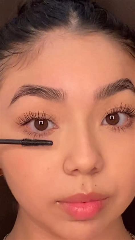 Mascara routine | Waterproof mascara | Mascara tips | Mascara tutorial ...