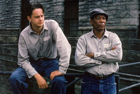 The Shawshank Redemption 4K Ultra HD Wallpaper