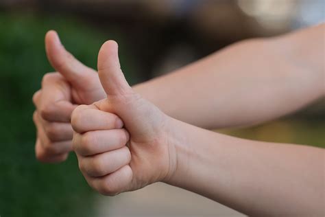 Evidence found for gestures as the likely beginnings of human communication