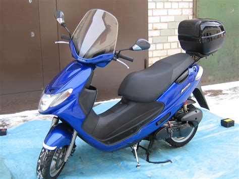 Suzuki Suzuki Address 110 - Moto.ZombDrive.COM