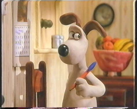 Wallace and Gromit in The Wrong Trousers : Nick Park : Free Download ...