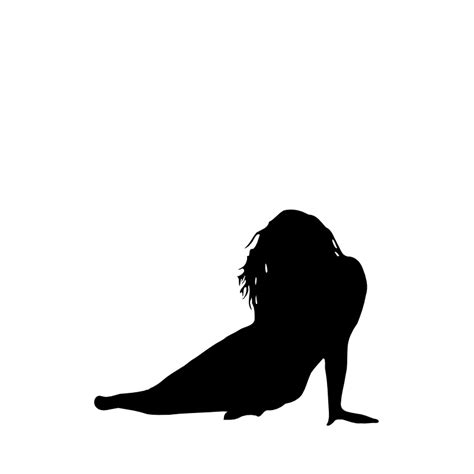 Free Woman Crying Silhouette, Download Free Woman Crying Silhouette png images, Free ClipArts on ...