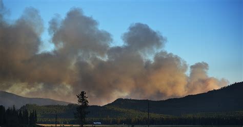 Officials predict active Montana fire season amid COVID-19 | Daily Inter Lake