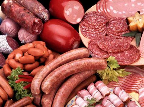 Are Processed Meats Really Bad for Your Health? - Dr. Nina Cherie Franklin