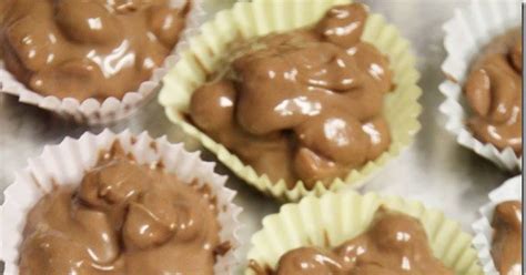 10 Best Sugar Free Chocolate Candy Recipes