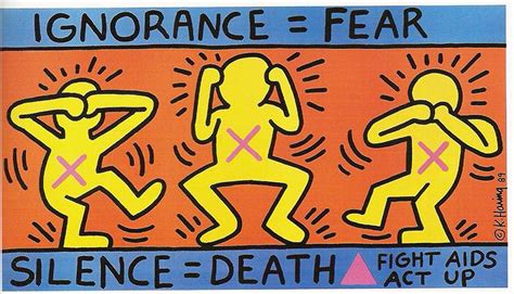 Art in America : Before and After AIDS Crisis | Widewalls