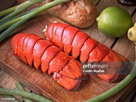 859 Lobster Tail Stock Photos, High-Res Pictures, and Images - Getty Images