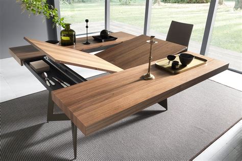 Dakota Extendable Rectangular Dining Table 180cm|Pepper Sq| Buy ...