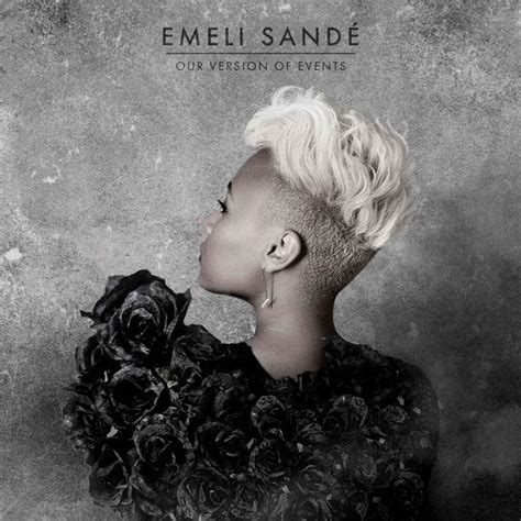 Emeli Sandé – Next to Me Lyrics | Genius Lyrics