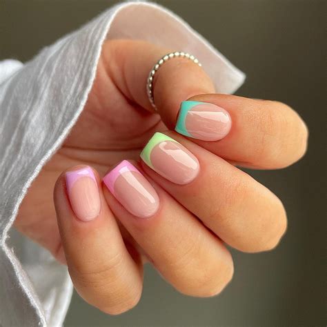 Gorgeous Spring Nail Designs to Inspire Your Next Manicure in 2021 ...
