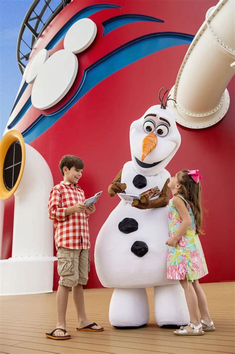 Disney Parks Blog | Disney cruise line, Disney, Disney cruise