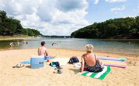 Lake of the Ozarks State Park | Missouri State Parks