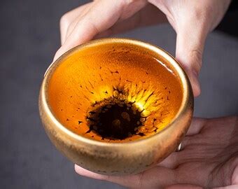 Ceramic Tea Cup | Etsy