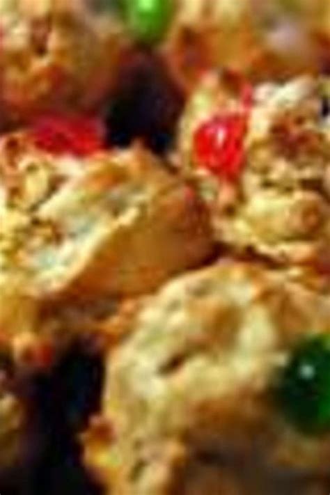 Claxton Fruitcake Cookies | Recipe | Fruit cake cookies, Fruit cake ...